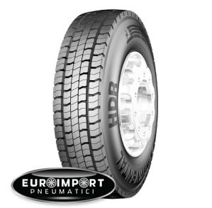 Continental Hdr Regional Traffic 305/70 R22 150/148 M